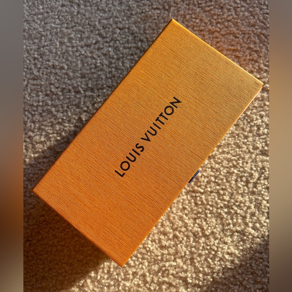 LOUIS VUITTON SUNGLASSES BOX